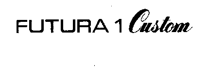Image for trademark with serial number 73216427