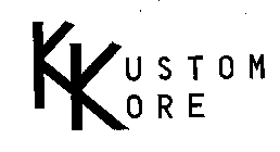 KUSTOM KORE