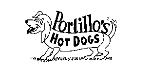 PORTILLO'S HOT DOGS