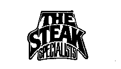 THE STEAK SPECIALISTS