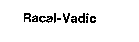 RACAL-VADIC