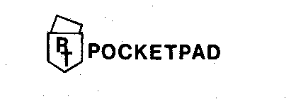 RT POCKETPAD