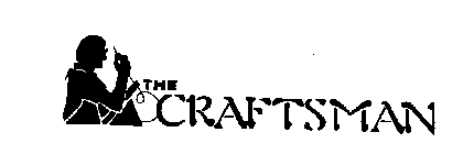 THE CRAFTSMAN