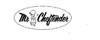 MR. CHEFTENDER