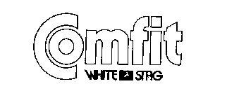 COMFIT WHITE STAG