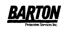 BARTON PROTECTIVE SERVICES, INC.