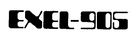 EXEL-905