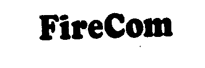 FIRECOM