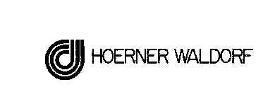 HOERNER WALDORF