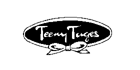 TEENY TAGES