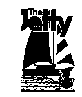 THE JETTY