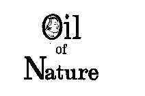 OIL OF NATURE