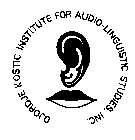 DJORDJE KOSTIC INSTITUTE FOR AUDIO-LINGUISTIC STUDIES, INC.