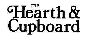THE HEARTH & CUPBOARD