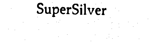 SUPERSILVER