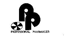 PP PROFESSIONAL PHARMACIES