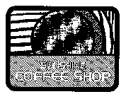 SUNSHINE COFFEE SHOP