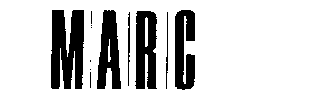 M/A/R/C
