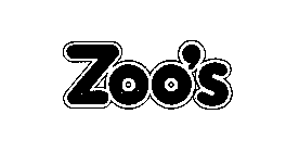 ZOO'S