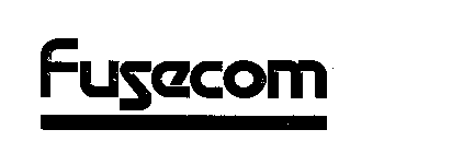 FUSECOM