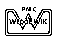 PMC WEDGE WIK W 