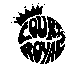 COURTS ROYAL