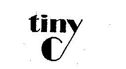 TINY C