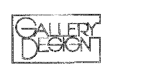 GALLERY DESIGN