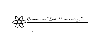 COMMERCIAL DATA PROCESSING, INC.