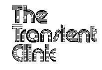 THE TRANSIENT CLINIC