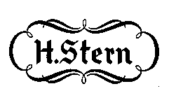 H. STERN