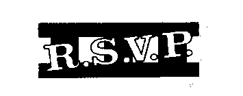 RSVP