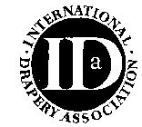 INTERNATIONAL DRAPERY ASSOCIATION/IDA