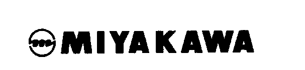 M MIYAKAWA