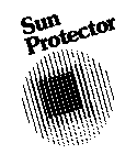 SUN PROTECTOR