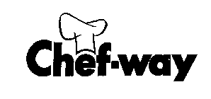 CHEF-WAY