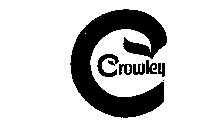 CROWLEY