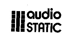 AUDIO STATIC