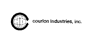 COURION INDUSTRIES, INC.