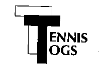 TENNIS TOGS