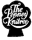 THE PENNEY KNITREE