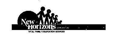 NEW HORIZONS CORPORATION TOTAL FAMILY RELOCATION SERVICES
