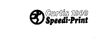 CURTIS 1000 SPEEDI-PRINT