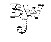 BW J