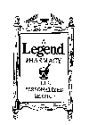A LEGEND PHARMACY FULL PERSONALIZED SERVICE RX