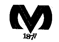 M 1877