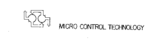 MICRO CONTROL TECHNOLOGY