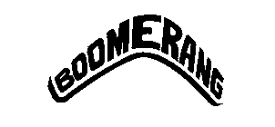 BOOMERANG