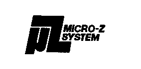 µZ MICRO-Z SYSTEM