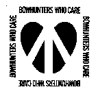 BOWHUNTERS WHO CARE